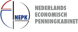 Nederlands Economisch Penningkabinet